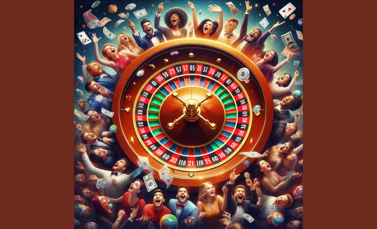 Bí kíp chơi Roulette SV388 bất bại