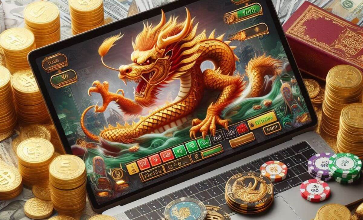 Cara Bergabung dengan Naga Harimau SV388 Secara Detail