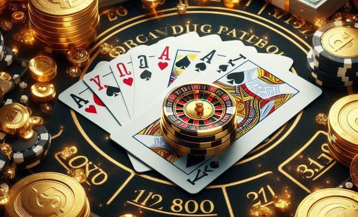 Informasi yang Perlu Anda Ketahui tentang Blackjack SV388