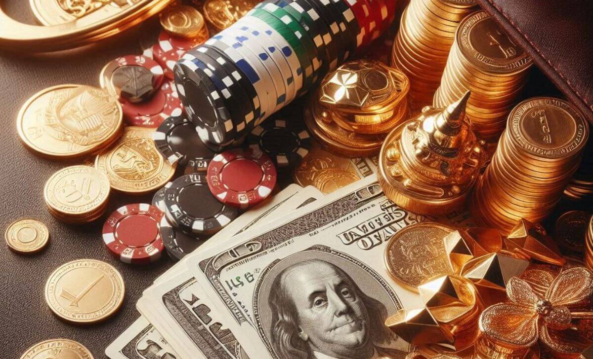 Kelebihan Permainan Poker SV388