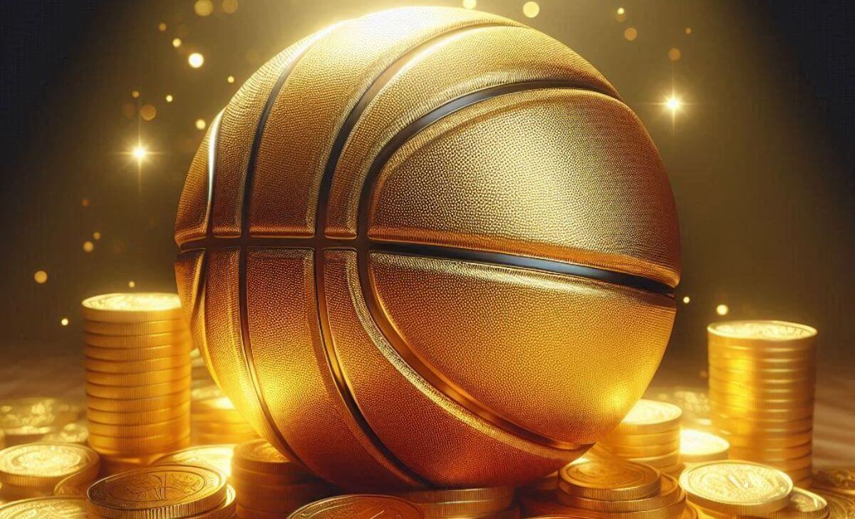 Kelebihan Taman Bermain Taruhan Bola Basket SV388