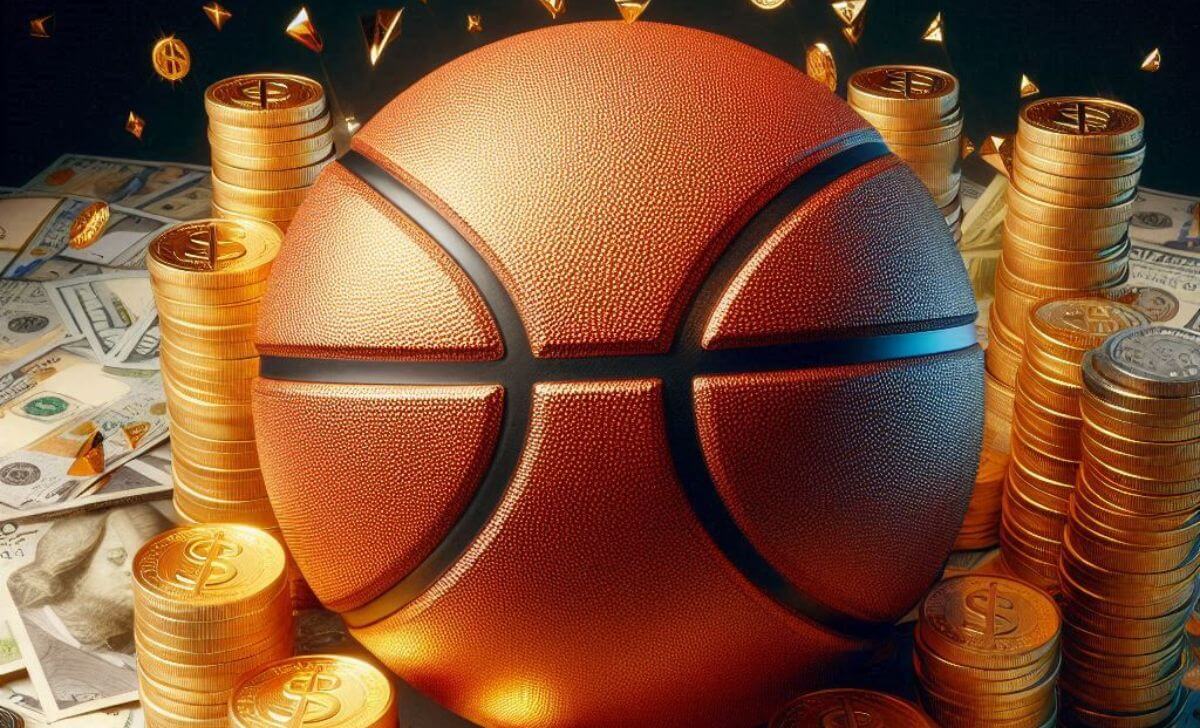 Memperkenalkan Taruhan Bola Basket SV388