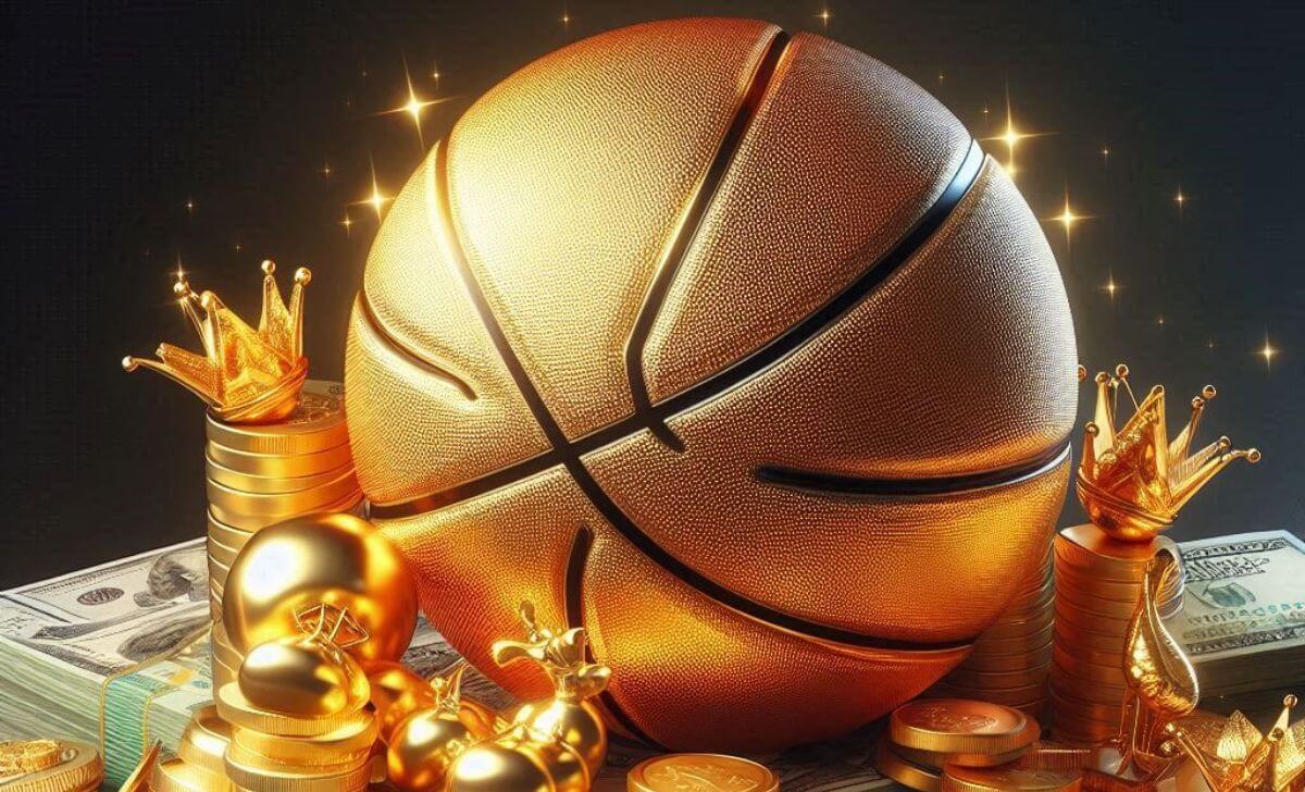 Pastikan untuk Berpartisipasi dengan Aman di Taruhan Bola Basket SV388