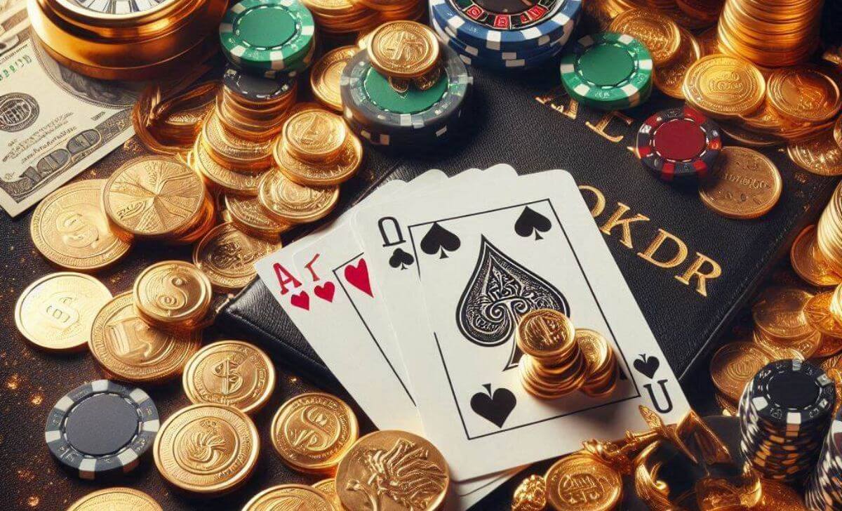 Pengenalan rinci tentang Poker SV388