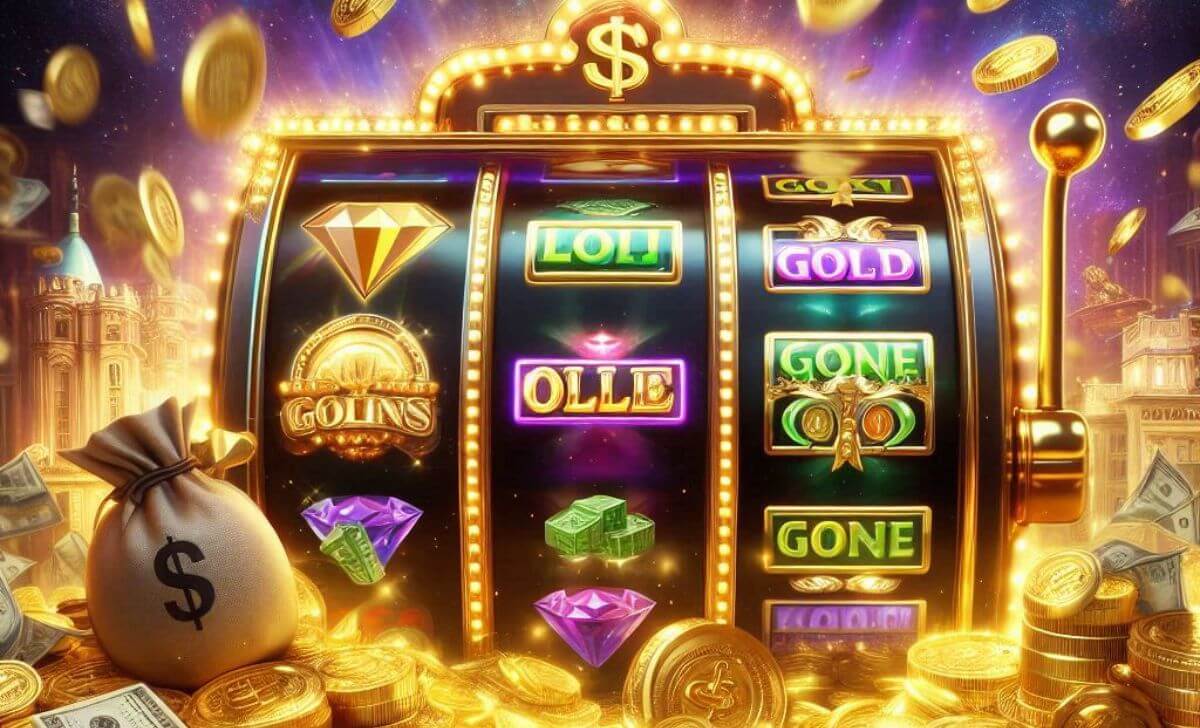 Permainan Luar Biasa yang Ditawarkan oleh Slot SV388