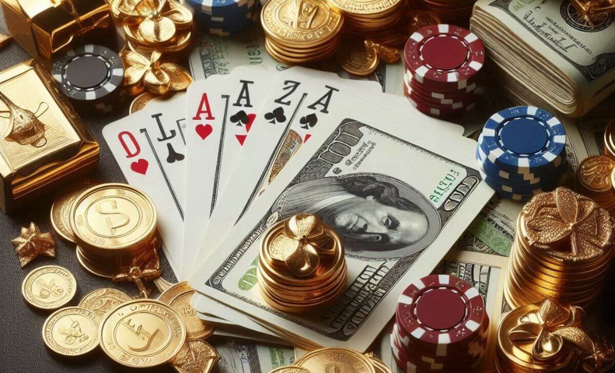 Permainan Populer Tersedia di Lobi Poker SV388