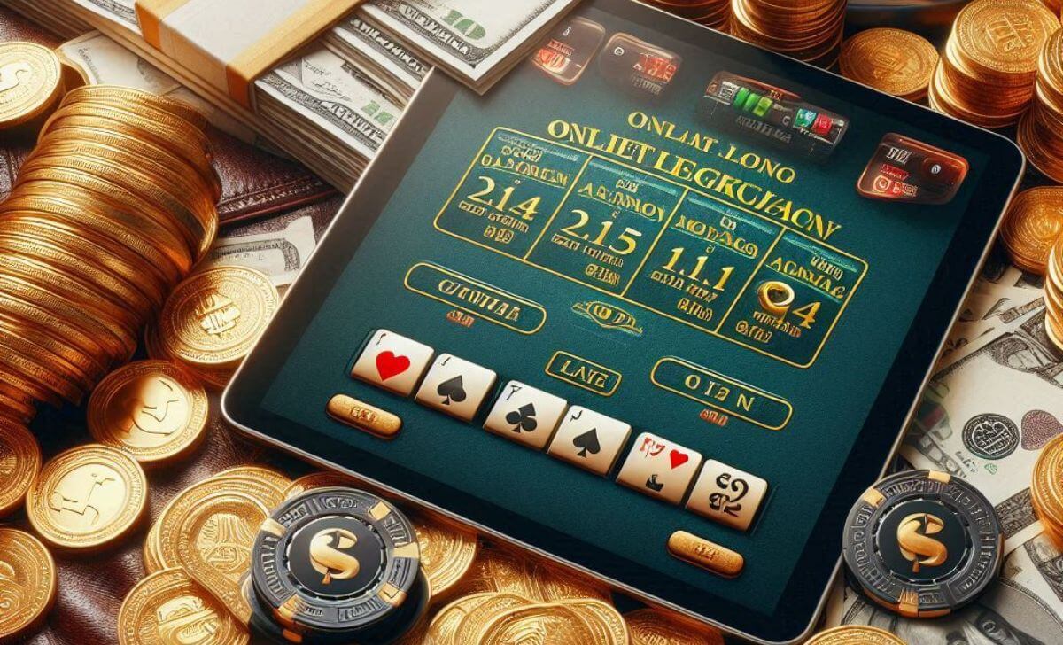Petunjuk Bertaruh Blackjack SV388 untuk Pemula