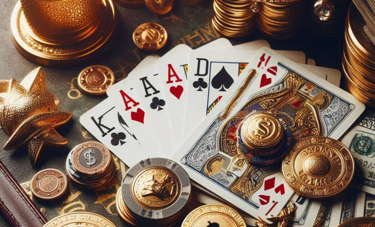 Petunjuk Bertaruh Poker SV388 untuk Memenangkan Banyak Bonus