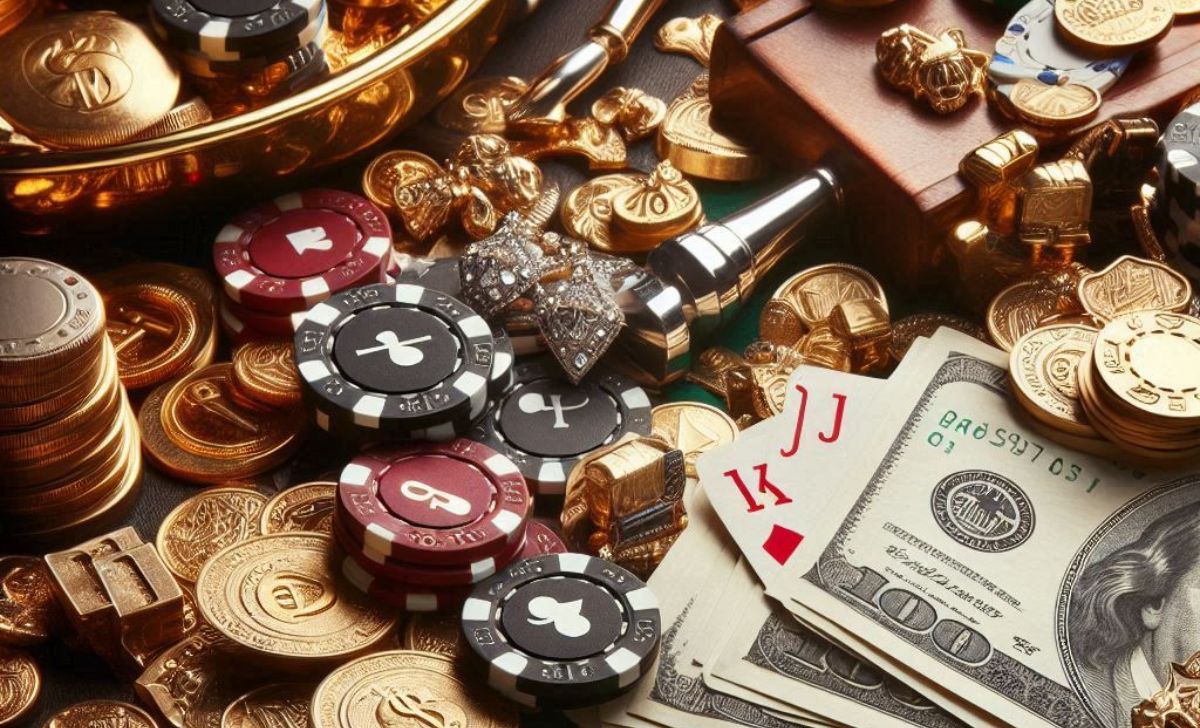 Poker SV388: Pendahuluan, Kekuatan, Permainan Populer dan Panduan Taruhan