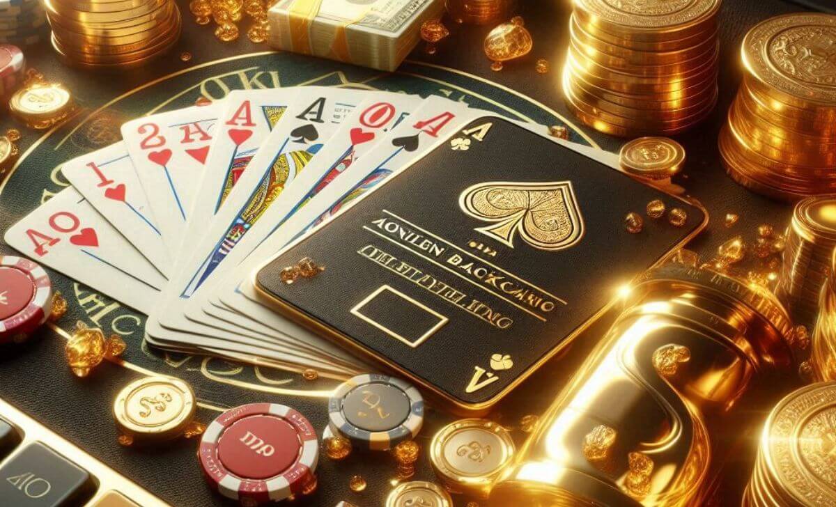 Sorotan Luar Biasa Membuat Blackjack SV388 Menarik Perhatian Para Pemain