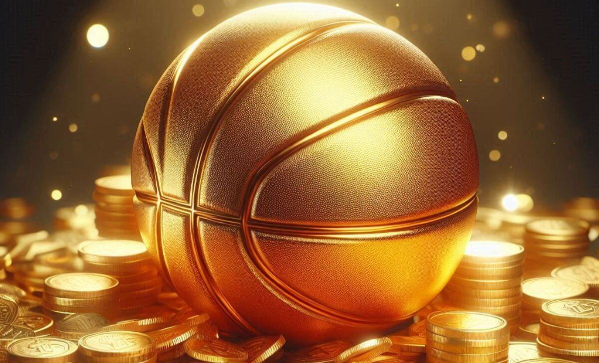 Taruhan Bola Basket SV388: Panduan, Tips, dan Keunggulannya