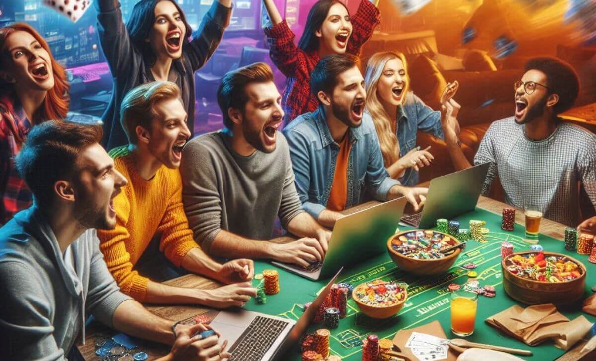 Tips Bermain Taruhan esports SV388 Secara Efektif