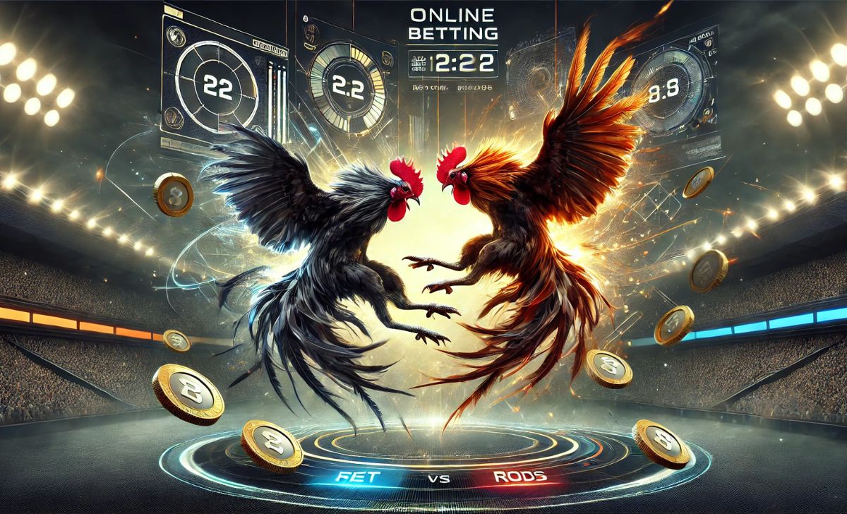 Aturan Pertandingan Sabung Ayam Thomo SV388