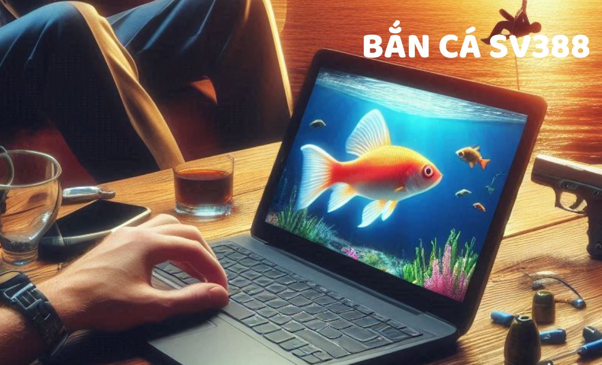 Bắn Cá SV388: Cách Chơi, Ưu Điểm, Tips Và Khuyến Mãi