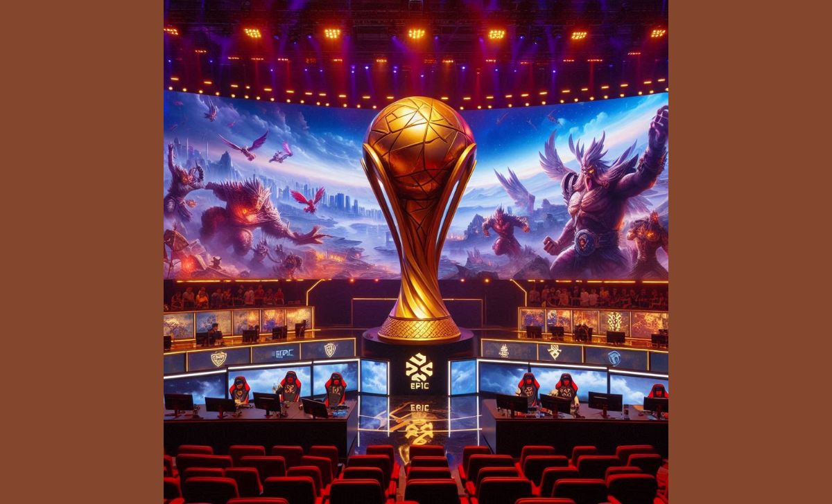 Bí Quyết Đặt Cược Esport SV388 Chính Xác