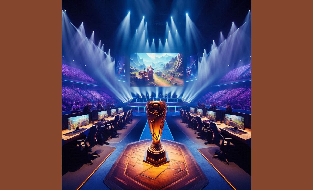 Các loại kèo cược Esport SV388 phổ biến