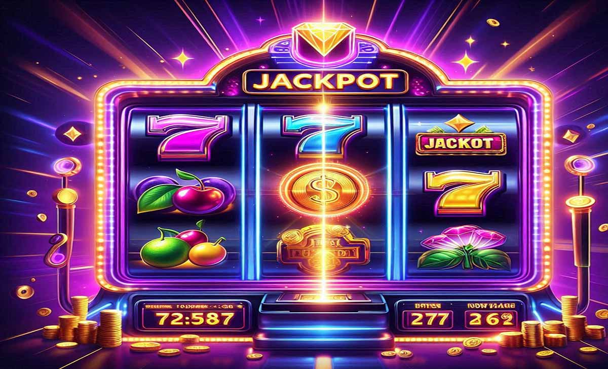 Các thể loại Slots SV388