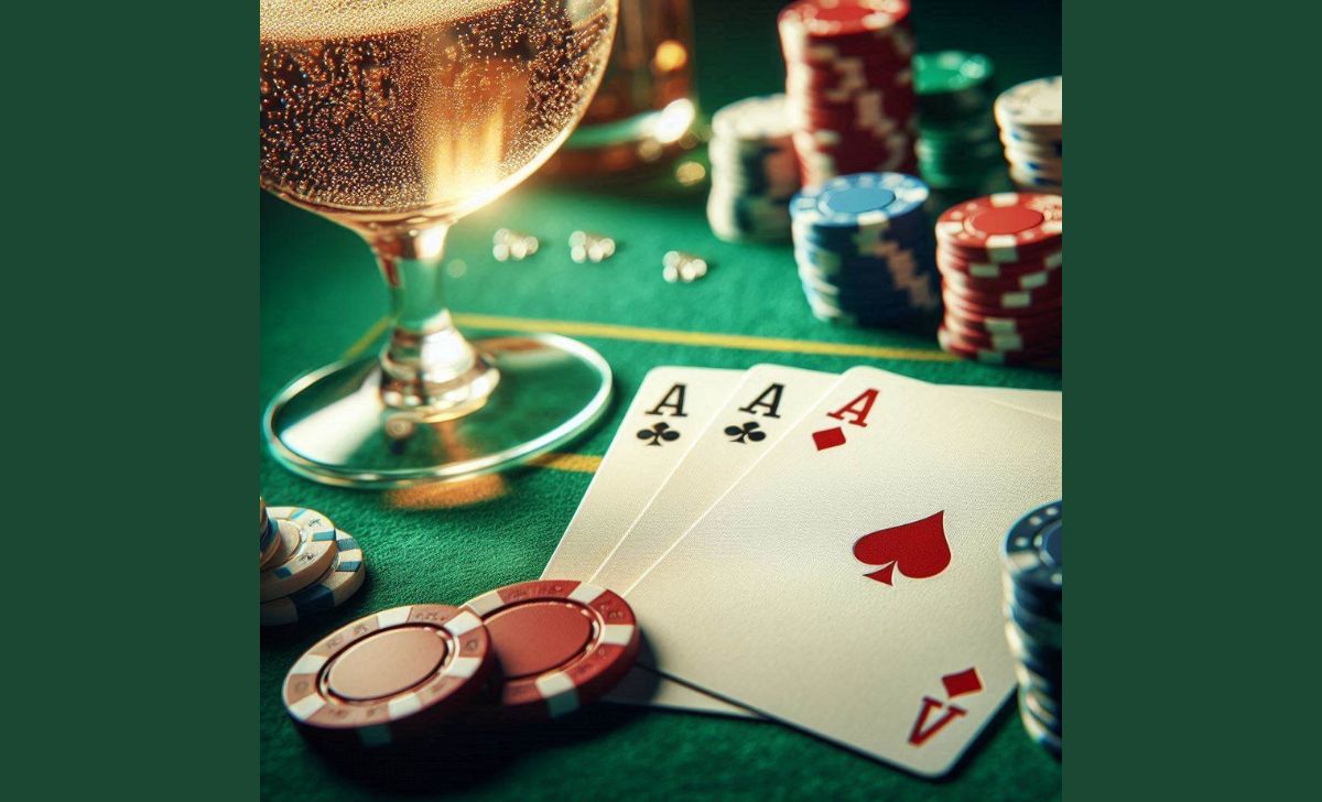 Các Bước Tham Gia Blackjack SV388