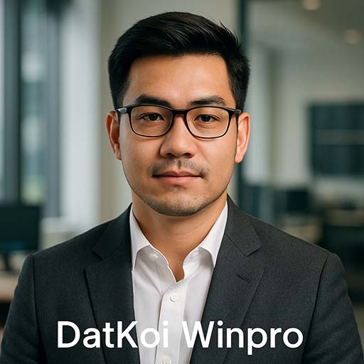 DatKoi Winpro