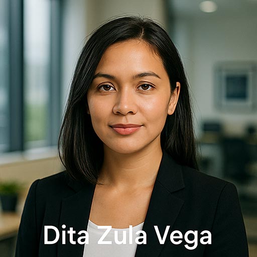 Dita Zula Vega