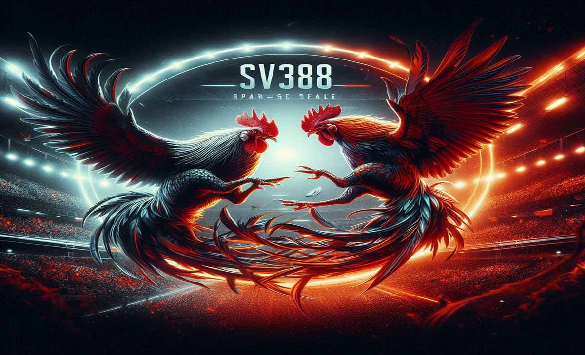 Giới thiệu về đá gà Thomo SV388