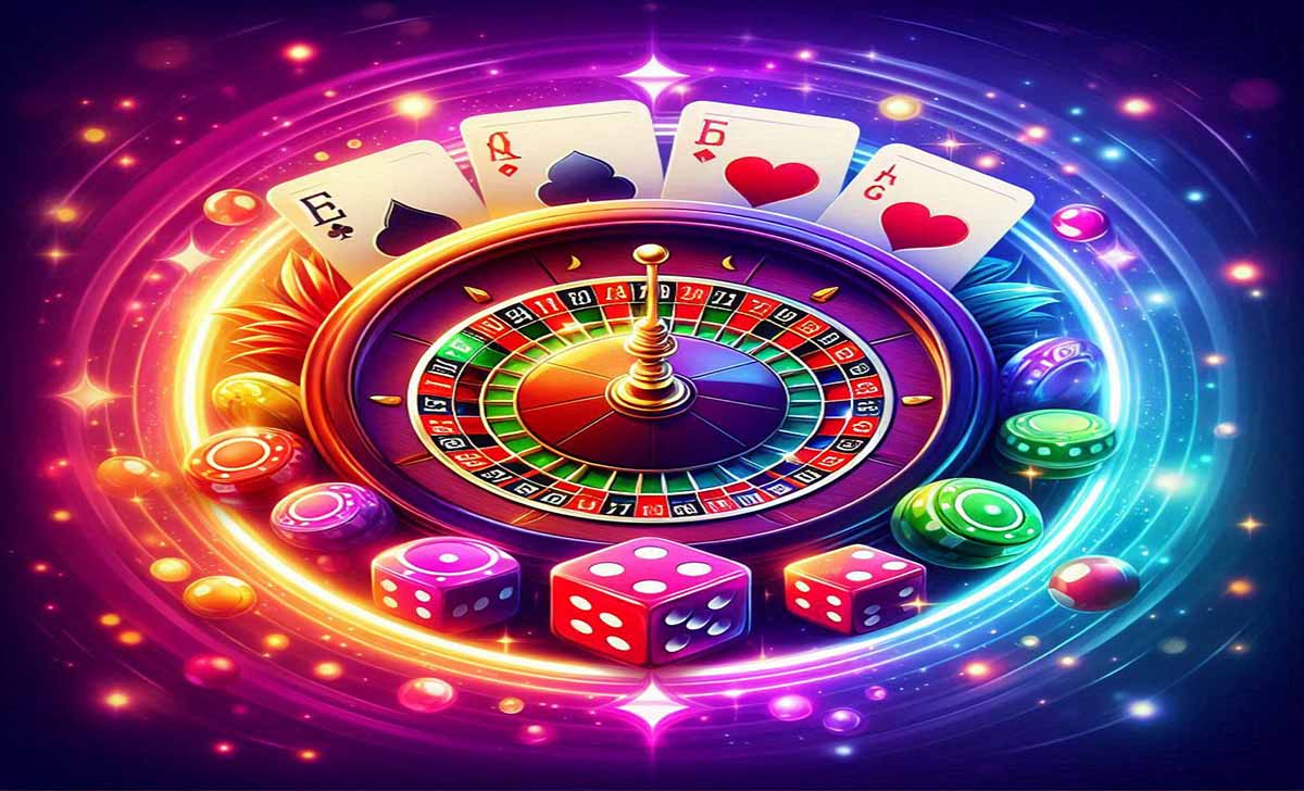 Giới thiệu về casino SV388