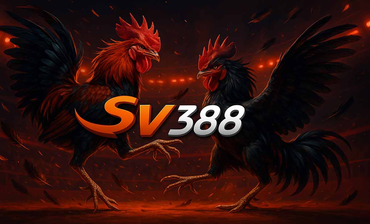 Kinh nghiệm chơi đá gà Thomo SV388