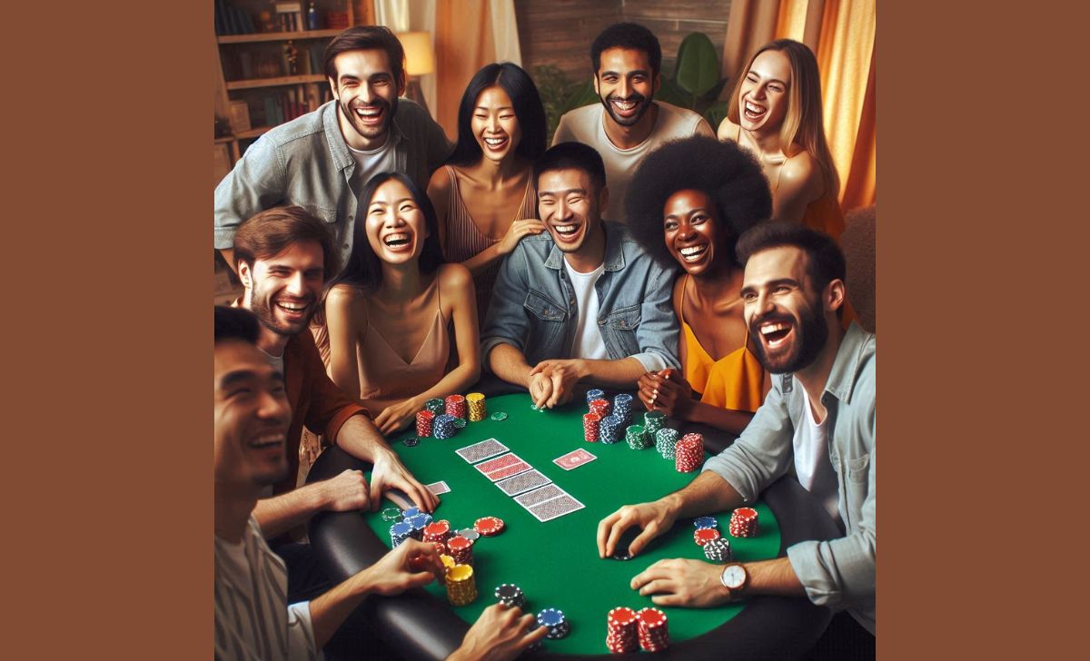 Kinh nghiệm chơi poker SV388 giúp bạn thắng lớn
