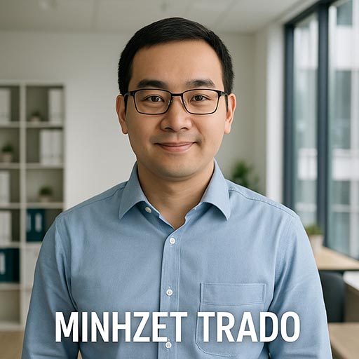 MinhZet Trado - Analis Ayam SV388