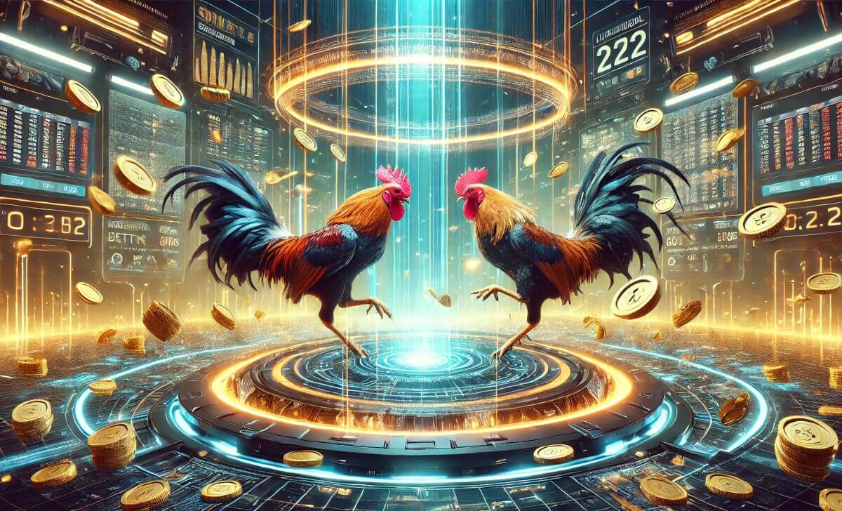 Sabung Ayam Filipina: Sejarah, Aturan Main, Cara Bermain, dan Manfaat Berpartisipasi