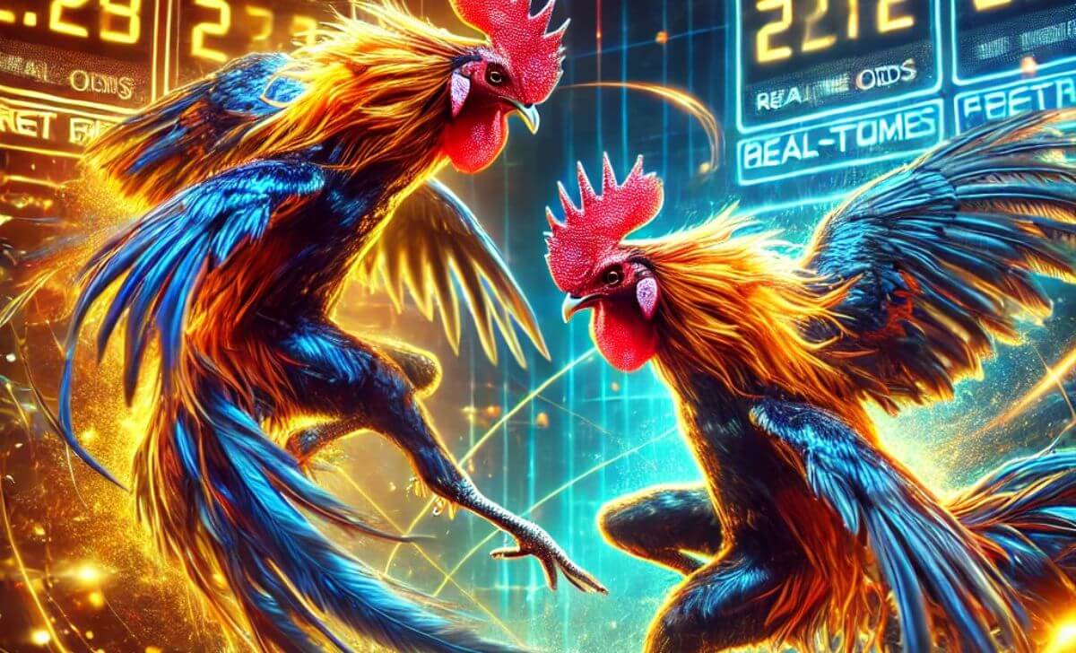 Sabung Ayam Thailand: Panduan, Aturan, Cara Main & Tips Aman