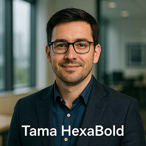 Tama HexaBold - Prediksi olahraga & eSport