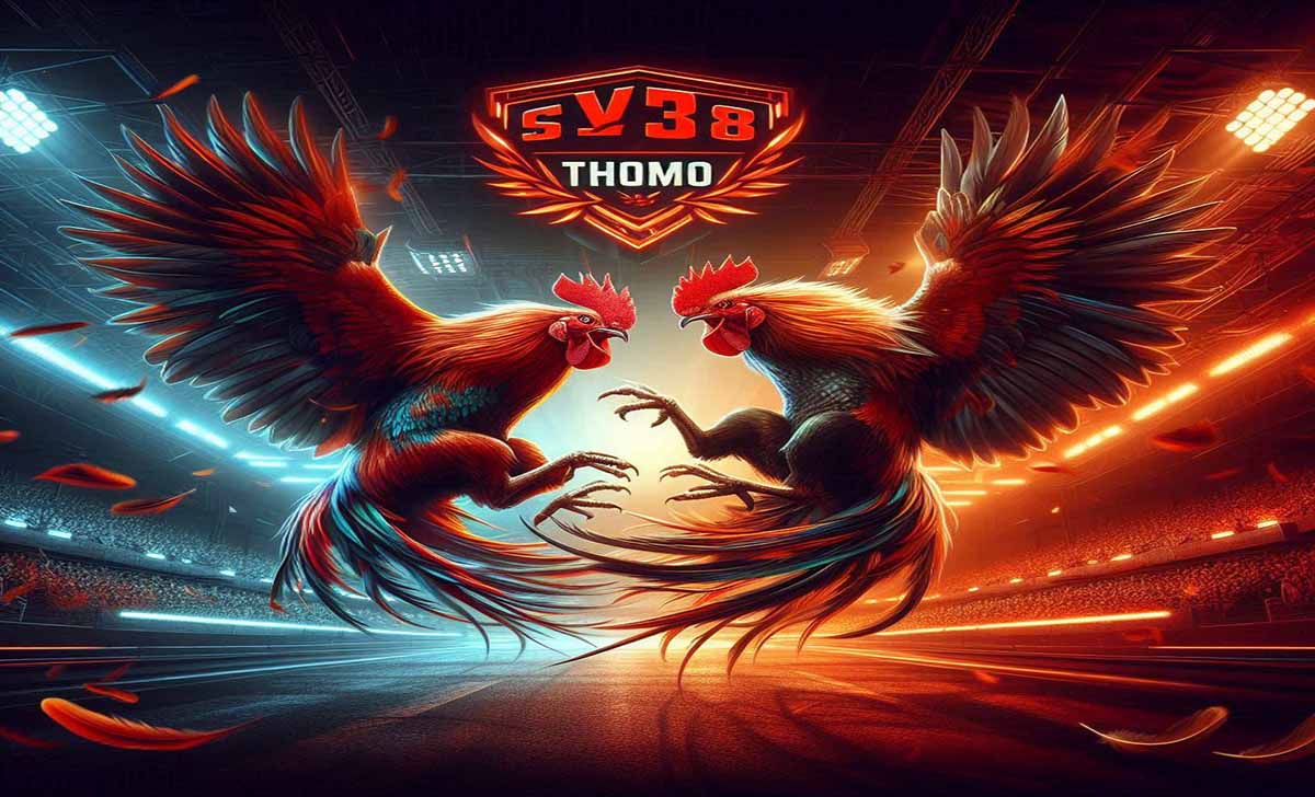 Ưu điểm đá gà Thomo SV388